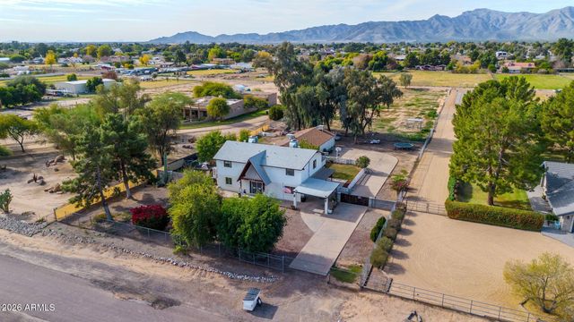 7402 N 175TH Avenue, Waddell, AZ 85355