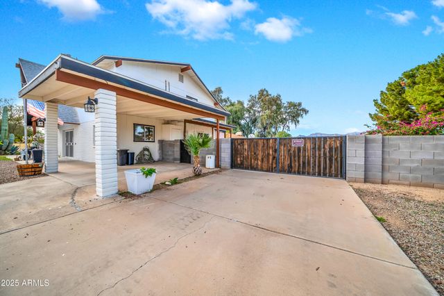 7402 N 175TH Avenue, Waddell, AZ 85355