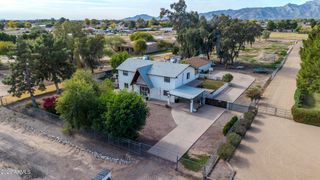 7402 N 175TH Avenue, Waddell, AZ 85355
