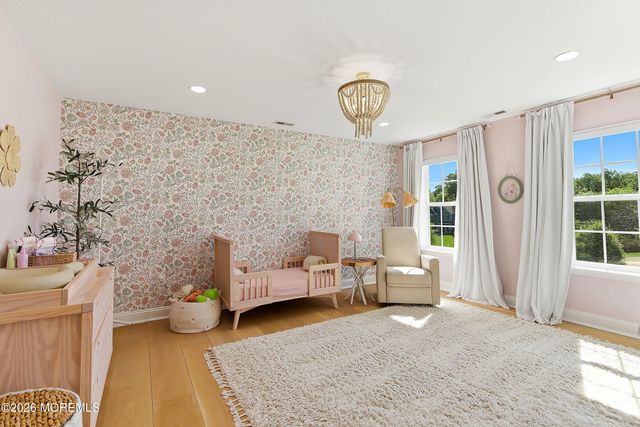 11 Rolling Meadows Court, Cream Ridge, NJ 08514