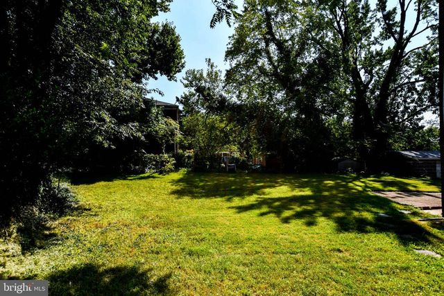 4318 23RD PKWY, Temple Hills, MD 20748