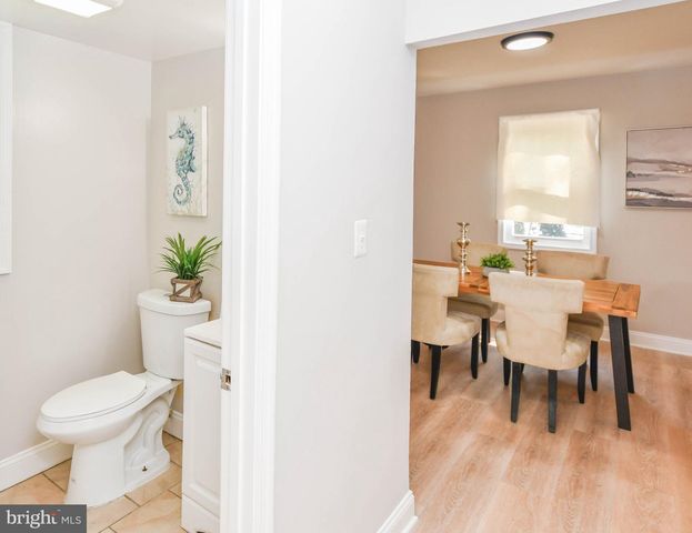 4318 23RD PKWY, Temple Hills, MD 20748