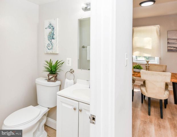4318 23RD PKWY, Temple Hills, MD 20748