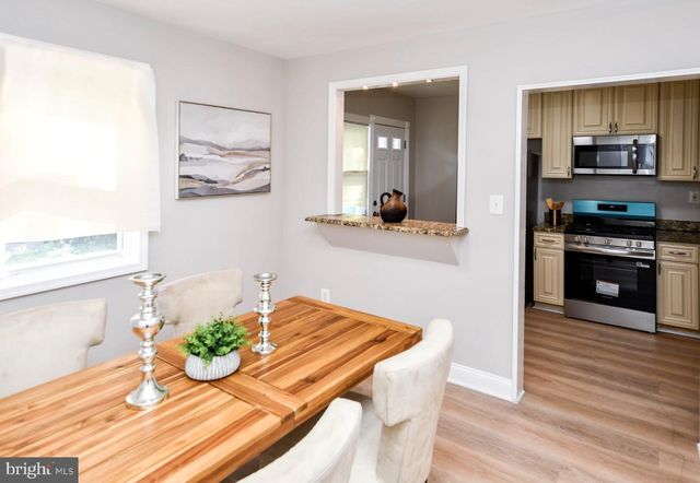 4318 23RD PKWY, Temple Hills, MD 20748