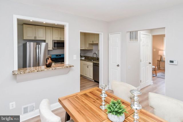4318 23RD PKWY, Temple Hills, MD 20748