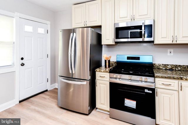 4318 23RD PKWY, Temple Hills, MD 20748