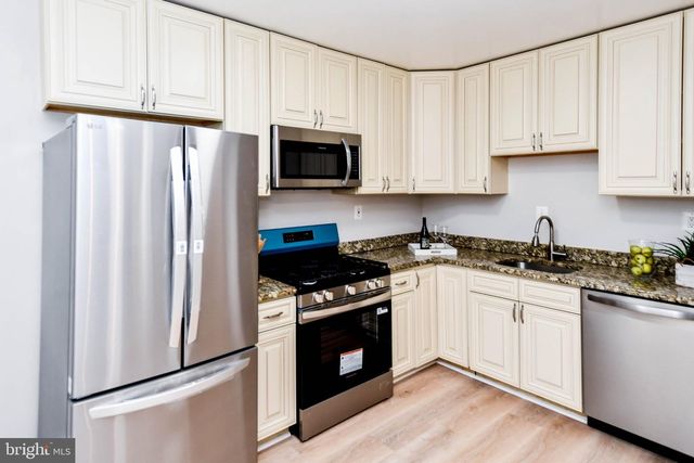 4318 23RD PKWY, Temple Hills, MD 20748