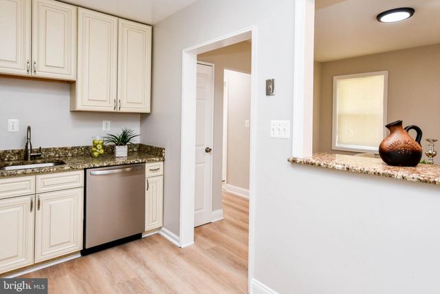 4318 23RD PKWY, Temple Hills, MD 20748