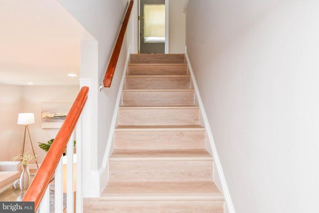4318 23RD PKWY, Temple Hills, MD 20748