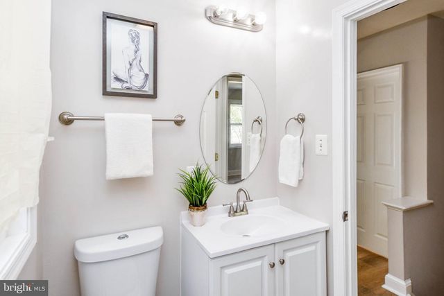 4318 23RD PKWY, Temple Hills, MD 20748