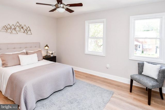 4318 23RD PKWY, Temple Hills, MD 20748