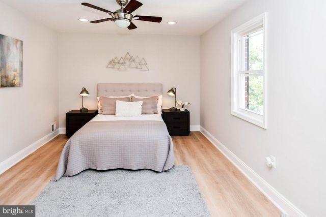 4318 23RD PKWY, Temple Hills, MD 20748