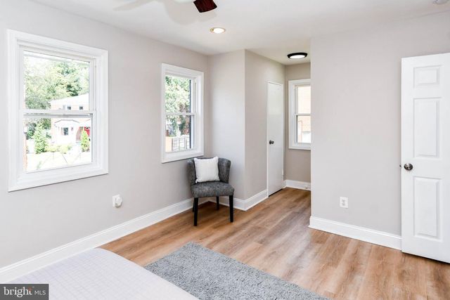 4318 23RD PKWY, Temple Hills, MD 20748