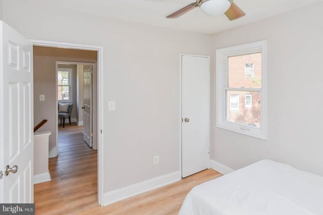 4318 23RD PKWY, Temple Hills, MD 20748