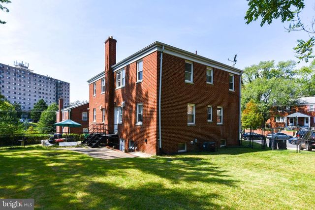 4318 23RD PKWY, Temple Hills, MD 20748