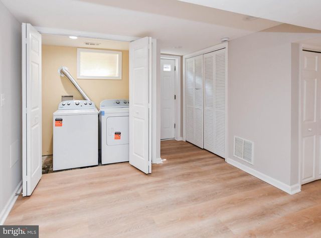 4318 23RD PKWY, Temple Hills, MD 20748