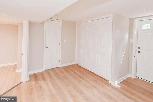 4318 23RD PKWY, Temple Hills, MD 20748