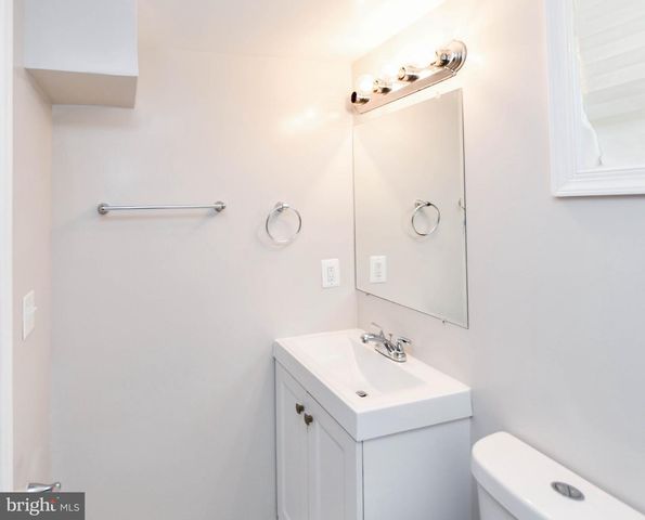 4318 23RD PKWY, Temple Hills, MD 20748
