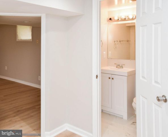 4318 23RD PKWY, Temple Hills, MD 20748