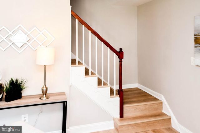 4318 23RD PKWY, Temple Hills, MD 20748