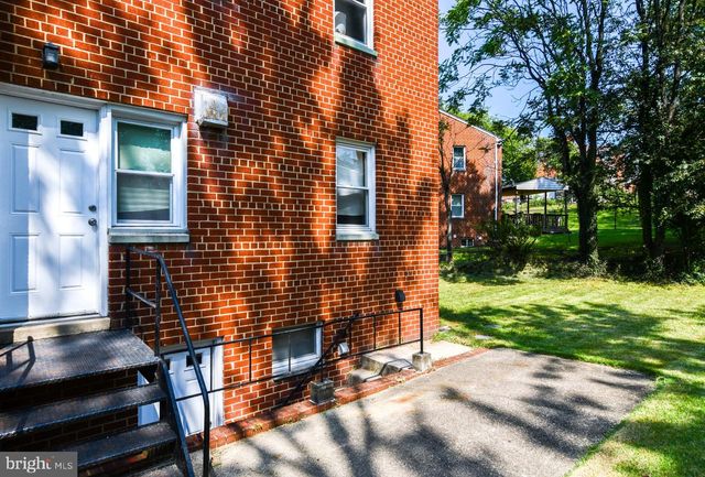 4318 23RD PKWY, Temple Hills, MD 20748