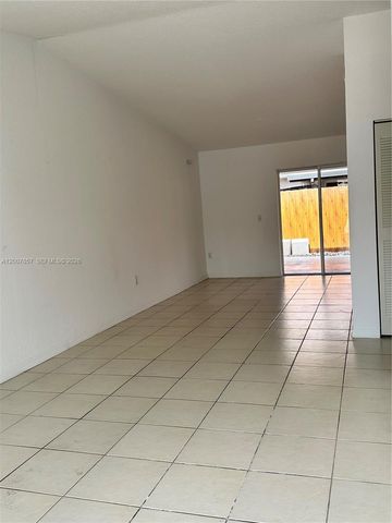 18388 NW 75th Psge 2603, Hialeah, FL 33015