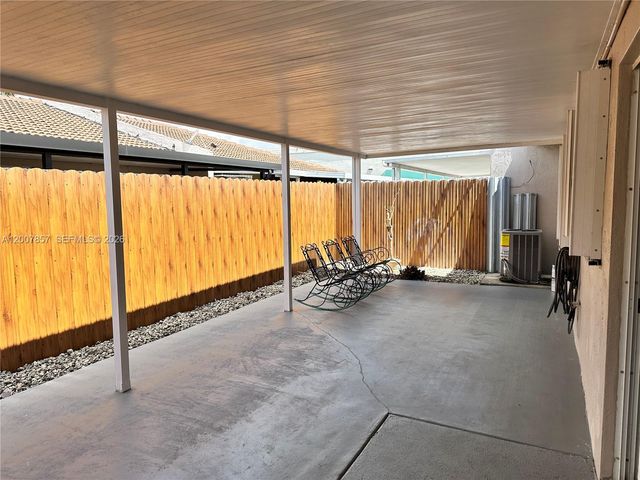 18388 NW 75th Psge 2603, Hialeah, FL 33015