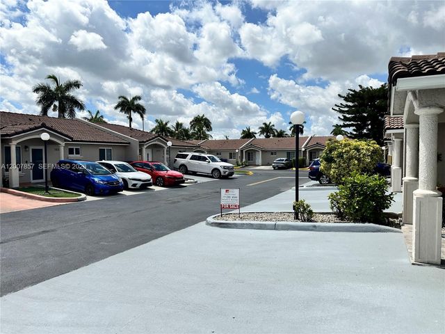 18388 NW 75th Psge 2603, Hialeah, FL 33015