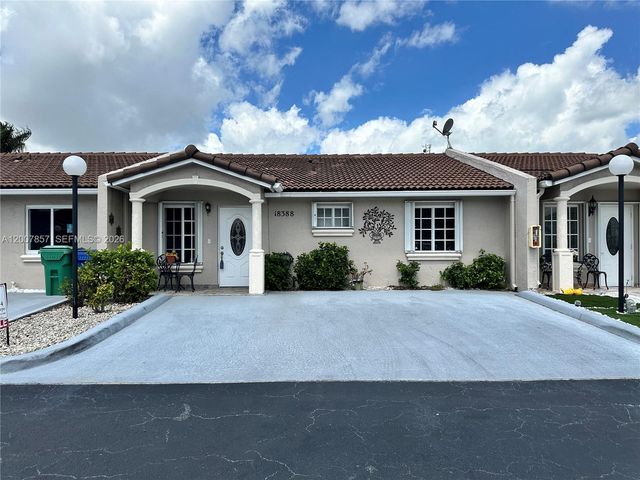18388 NW 75th Psge 2603, Hialeah, FL 33015