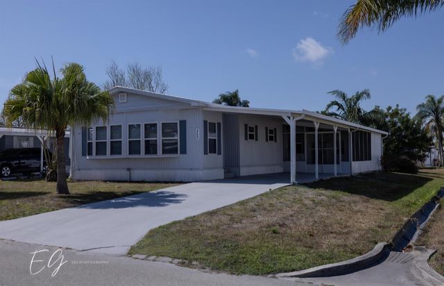 260 Camino Del Rio, Port St. Lucie, FL 34952