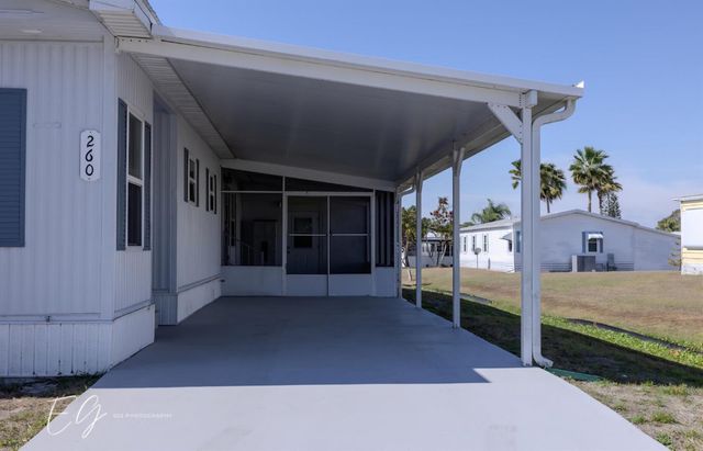 260 Camino Del Rio, Port St. Lucie, FL 34952
