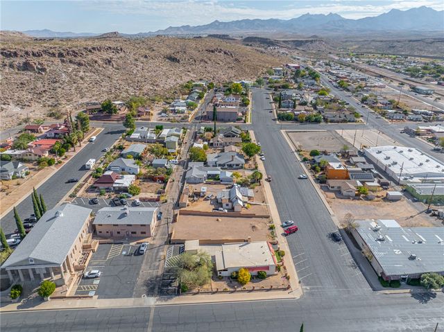 507 E Oak Street, Kingman, AZ 86401