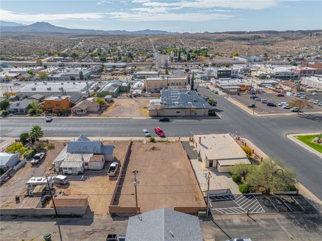 507 E Oak Street, Kingman, AZ 86401