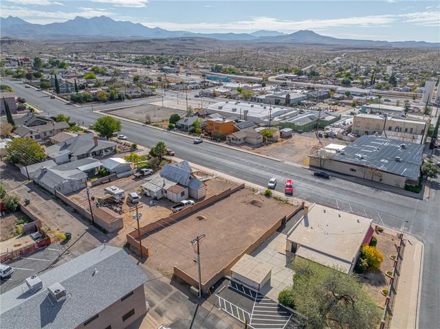 507 E Oak Street, Kingman, AZ 86401