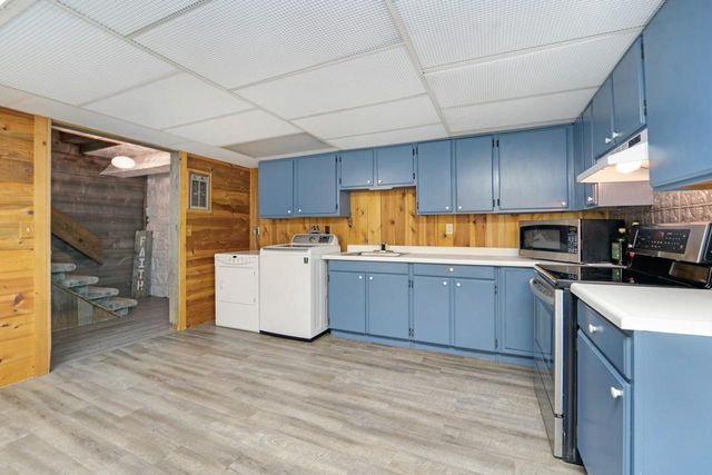E2972 GRANITE QUARRY ROAD, Waupaca, WI 54981