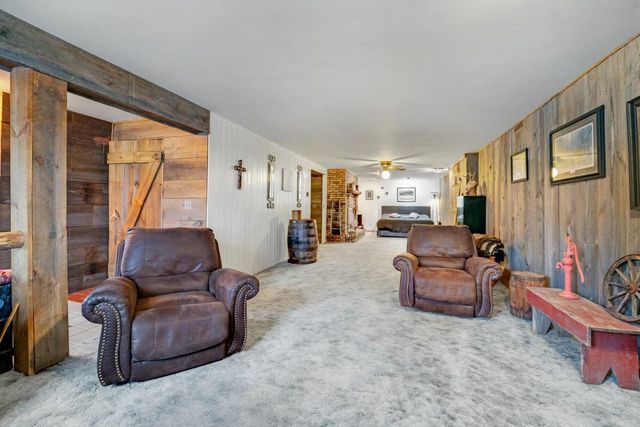 E2972 GRANITE QUARRY ROAD, Waupaca, WI 54981