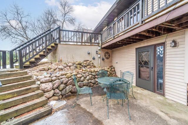 E2972 GRANITE QUARRY ROAD, Waupaca, WI 54981