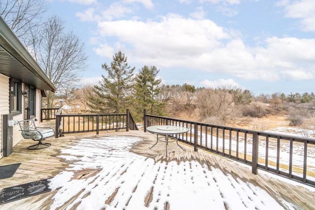 E2972 GRANITE QUARRY ROAD, Waupaca, WI 54981