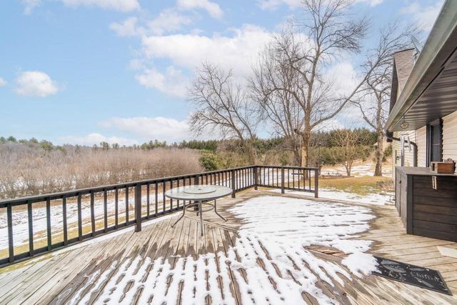 E2972 GRANITE QUARRY ROAD, Waupaca, WI 54981