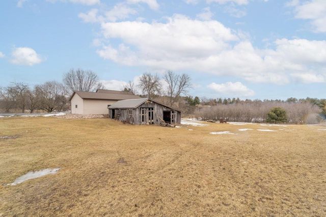 E2972 GRANITE QUARRY ROAD, Waupaca, WI 54981