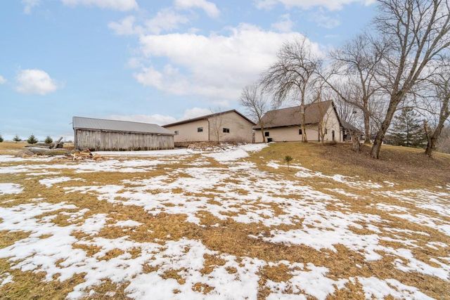 E2972 GRANITE QUARRY ROAD, Waupaca, WI 54981