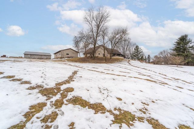 E2972 GRANITE QUARRY ROAD, Waupaca, WI 54981