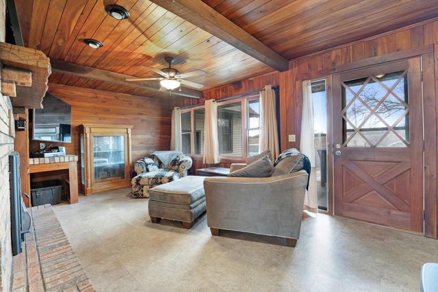 E2972 GRANITE QUARRY ROAD, Waupaca, WI 54981