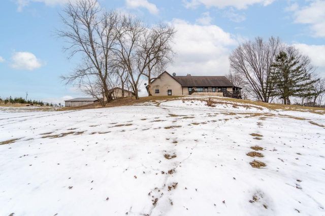 E2972 GRANITE QUARRY ROAD, Waupaca, WI 54981