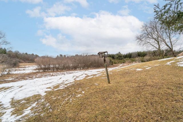 E2972 GRANITE QUARRY ROAD, Waupaca, WI 54981