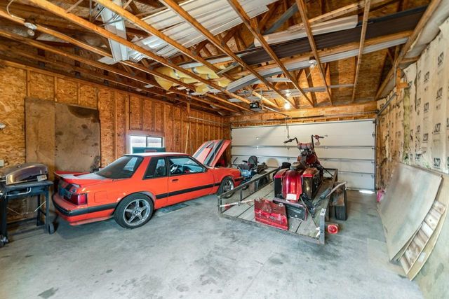 E2972 GRANITE QUARRY ROAD, Waupaca, WI 54981