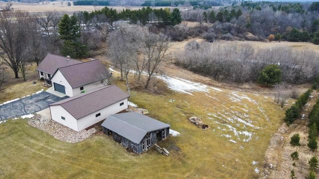 E2972 GRANITE QUARRY ROAD, Waupaca, WI 54981