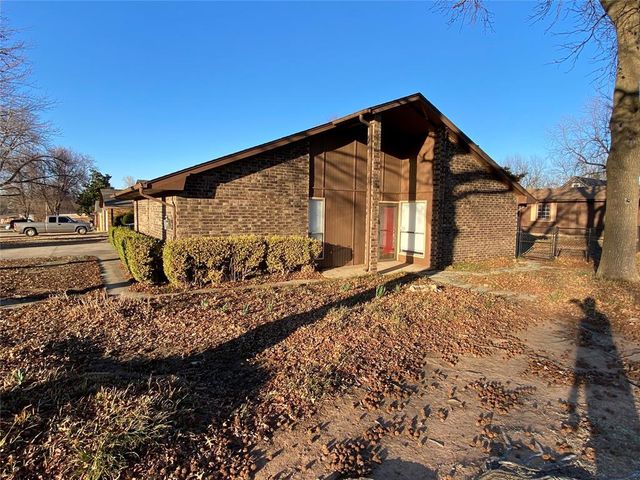 501 N 5th Street, Noble, OK 73068