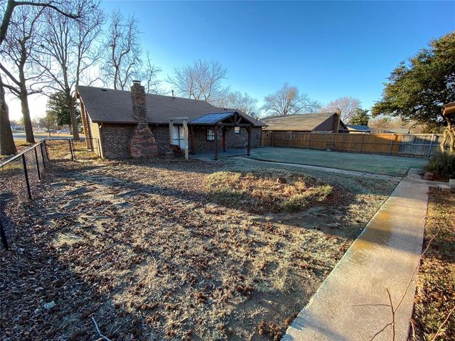 501 N 5th Street, Noble, OK 73068