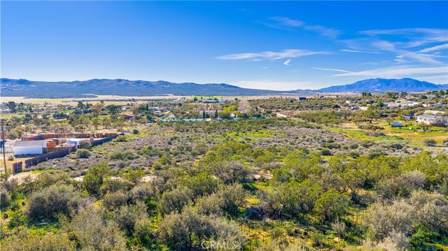 1 Apple Road, Anza, CA 92539